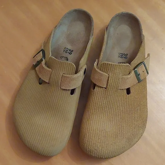 Birkenstock Boston 39 R - Picture 2 of 13